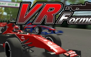 超高速的方程式VR/VR Formula（v2566644）