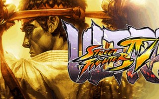 街头霜王4终极版/Ultra Street Fighter IV(v1.05)