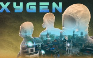 氧气/Oxygen（v1.026）