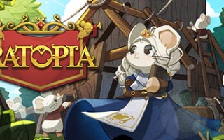 鼠托邦/Ratopia （v1.0.0030）
