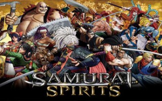 侍魂晓/SAMURAI SHODOWN（V2.41-全DLC+豪华版）