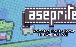 Aseprite