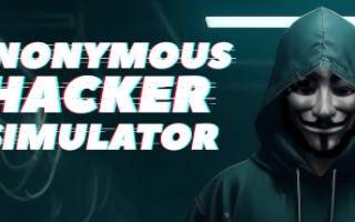 匿名黑客模拟器/Anonymous Hacker Simulator