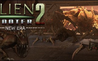 孤胆枪手2：新纪元/Alien Shooter 2 – New Era