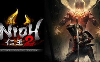 仁王2/NIOH 2（完全版-V1.28.06）
