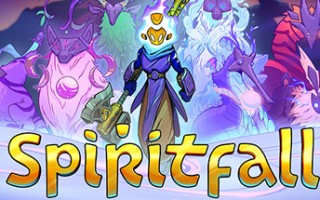 降灵/Spiritfall绝命 断魂 Build.12226228