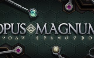 Opus Magnum