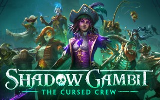 影子诡局：被诅咒的海盗/Shadow Gambit: The Cursed Crew