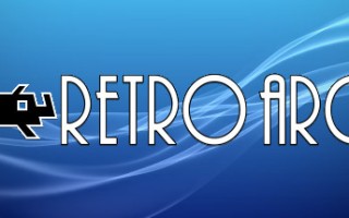 RetroArch（v5678426）