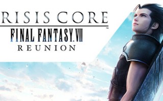 最终幻想7：核心危机/Crisis Core – Final Fantasy VII（v1.03）