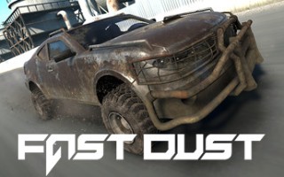 飞尘/Fast Dust（v5516330）