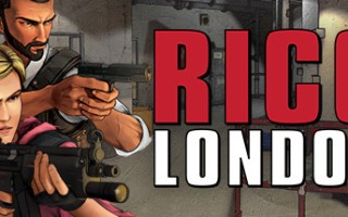 RICO伦敦/RICO: London