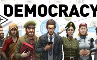 民主制度4/Democracy4
