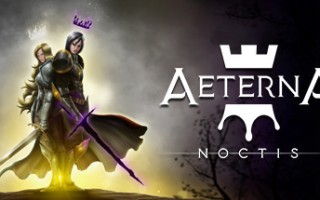 永恒之夜宇宙之光/Aeterna Noctis（V1.0.002-中文语音）
