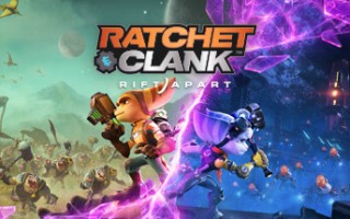 瑞奇与叮当 时空跳转/Ratchet & Clank Rift Apart（v1.922.0.0）