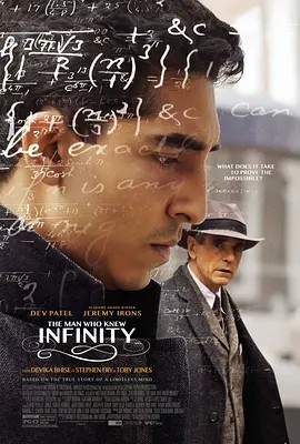 电影《知无涯者 The Man Who Knew Infinity (2015)丨7.8分》全集免费在线观看