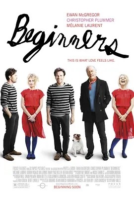 电影《初学者 Beginners (2010)丨7.8分》全集免费在线观看