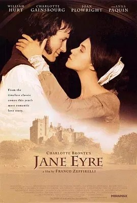 电影《简爱 Jane Eyre (1996)丨7.9分》全集免费在线观看