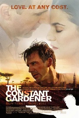 电影《不朽的园丁 The Constant Gardener (2005)丨7.9分》全集免费在线观看