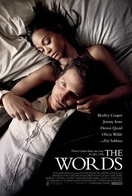 电影《妙笔生花 The Words (2012)丨7.6分》全集免费在线观看