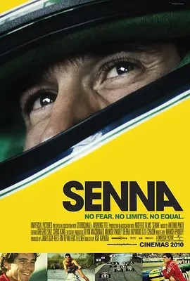 电影《永远的车神 Senna (2011)丨9.2分》全集免费在线观看