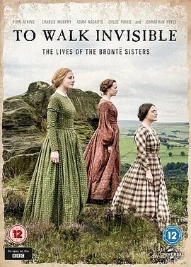 电影《隐于书后 To Walk Invisible: The Bronte Sisters (2016)丨7.9分》全集免费在线观看