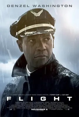 电影《迫降航班 Flight (2012)丨7.4分》全集免费在线观看