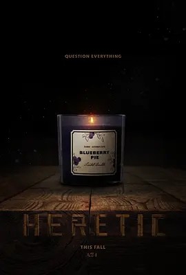 电影《异教徒 Heretic (2024)丨7.0分》全集免费在线观看