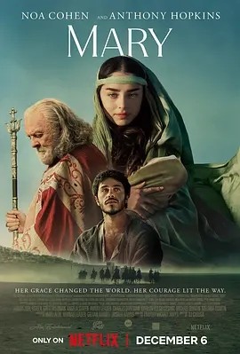 电影《玛利亚 Mary (2024)》全集免费在线观看