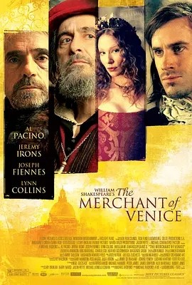 电影《威尼斯商人 The Merchant of Venice (2004)丨7.7分》全集免费在线观看