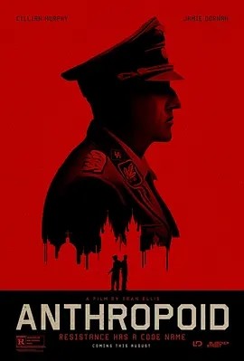 电影《类人猿行动 Anthropoid (2016)丨7.7分》全集免费在线观看 