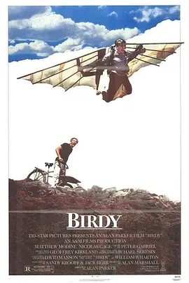 电影《鸟人 Birdy (1984)丨8.3分》全集免费在线观看 