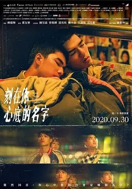 电影《刻在你心底的名字 (2020)丨7.5分》全集免费在线观看 