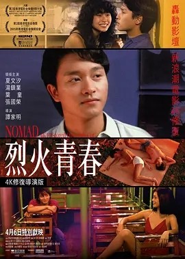 电影《烈火青春 (1982)丨7.4分》全集免费在线观看