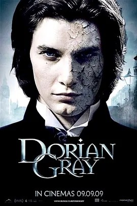 电影《道林·格雷 Dorian Gray (2009)丨6.8分》全集免费在线观看